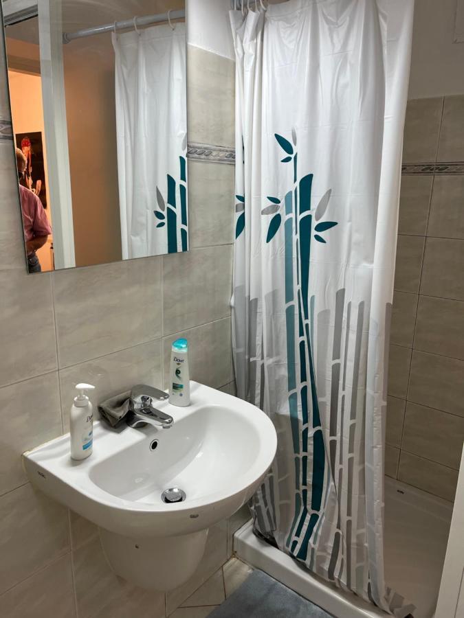 Апартаменты Bergamo Center Экстерьер фото